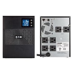 Eaton 5SC 750VA / 120V / 5SC750